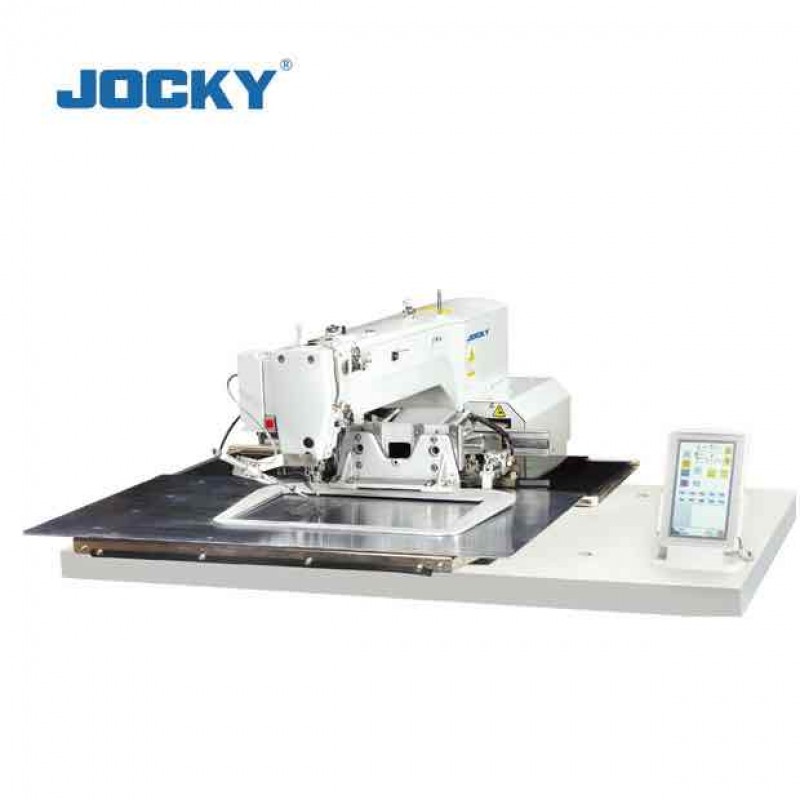 JK3020AS Electric pattern sewing machine