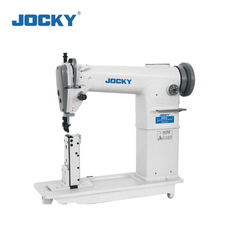 JK820 Double needle post bed sewing machine 