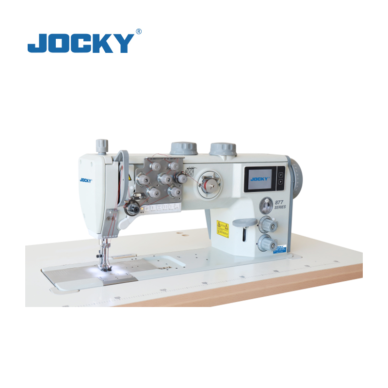 High-quality blindstitch machine for precise and durable stitching
