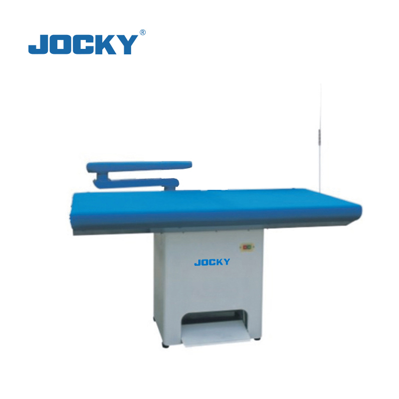TP65x120A Air suction ironing table
