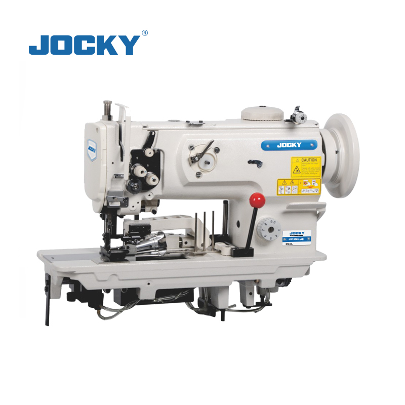 JK1510N Single needle compound feed sewing machine