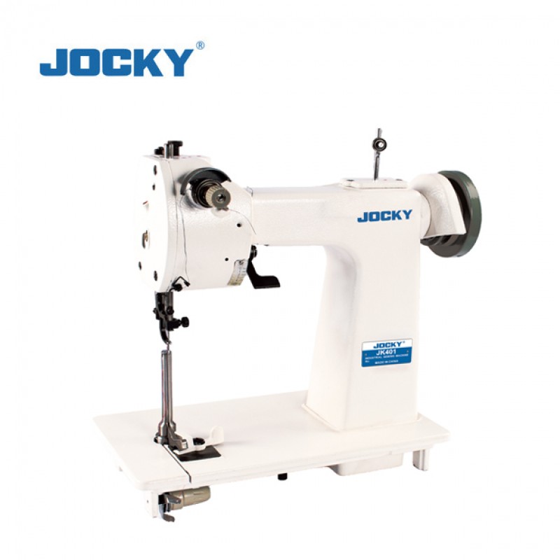 JK401 Single needle chain stitch glove sewing machine
