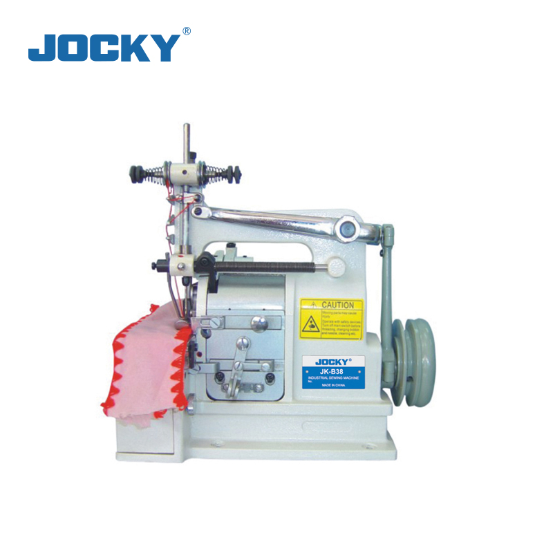 JK-B38 Shell stitch machine