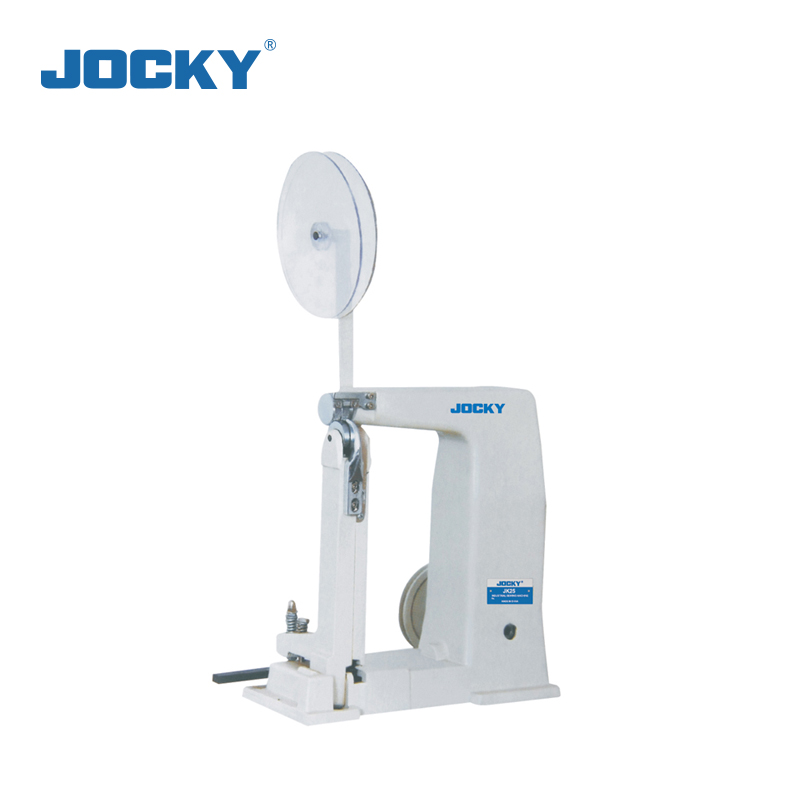 High-Quality Double Needle Lockstitch Sewing Machine for Professional Use