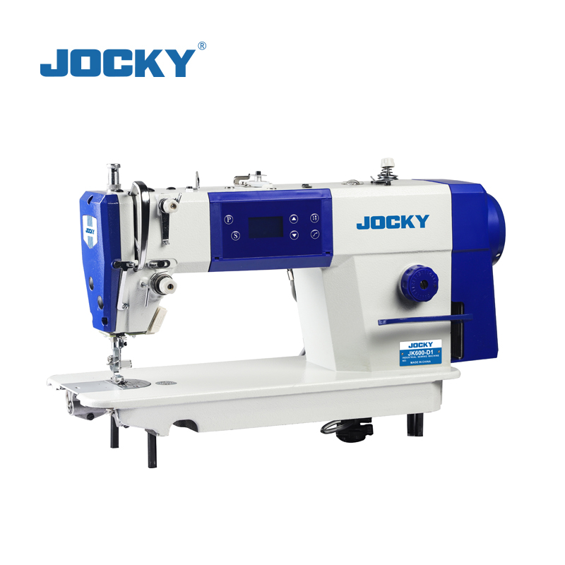 JK600-D1 Direct drive lockstitch sewing machine 