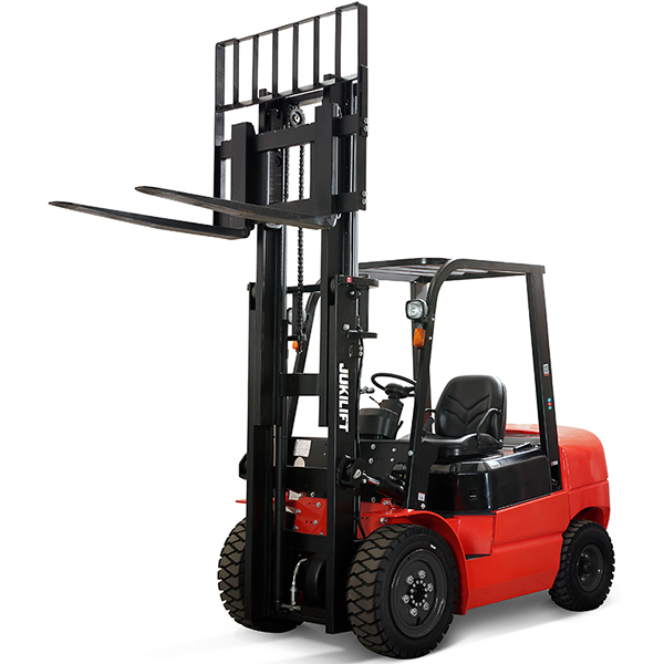 JDF30R3 Diesel Forklift with Japanese or Chinese Engine for outdoor use (2.0/2.5/3.0/3.5Ton)