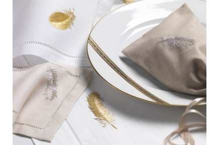 Discover the Beauty of Embroidered Tablecloths with Hella Jongerius at The Art Institute of Chicago