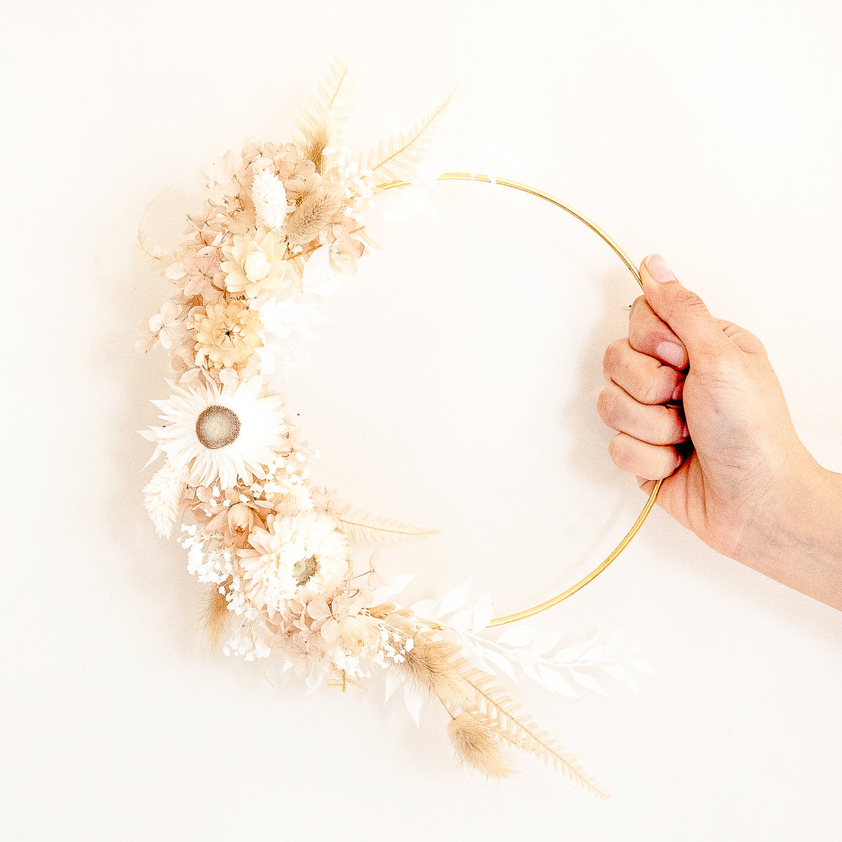 Discover the Beauty and Meaning Behind Wreaths: A Guide to Wreath Making