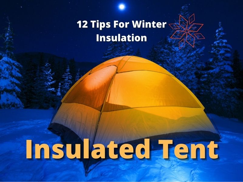 Stay Cozy in the Great Outdoors with Versatile Insulated Blankets
