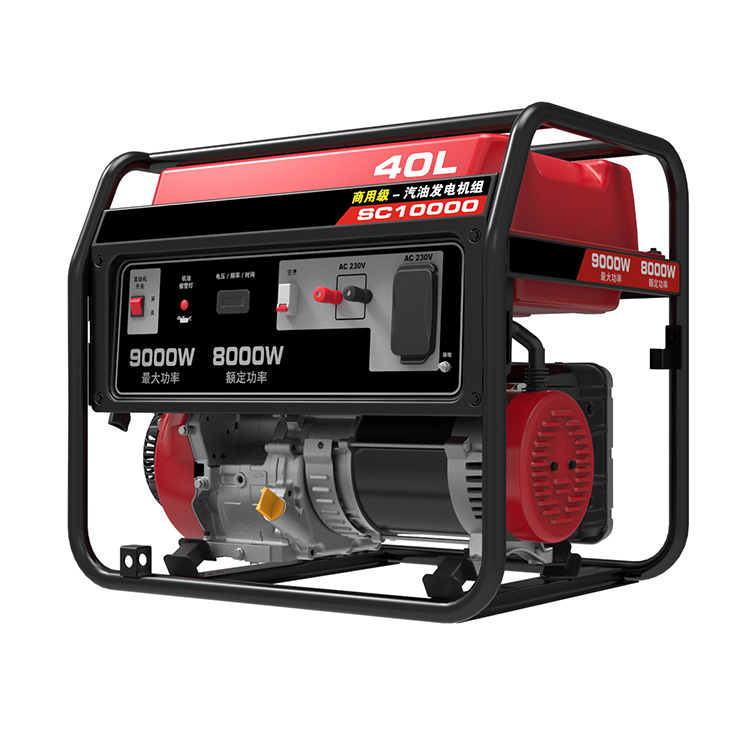 Best Small Quiet Generators for Home and Camping Use