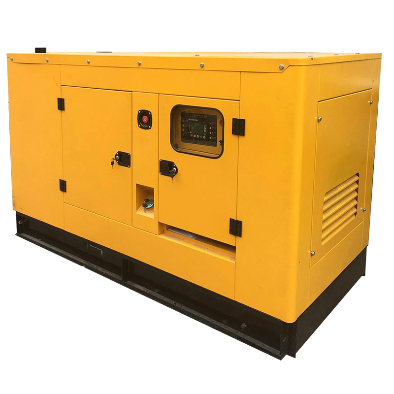 1000KW Factory Supply High Power Diesel Generator with Durable Engine