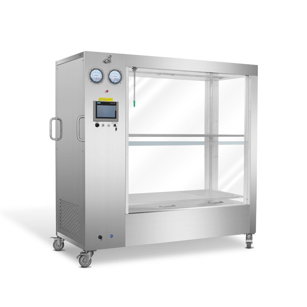High-Quality Safety Cabinet Laboratory for Ensuring Workplace Safety
