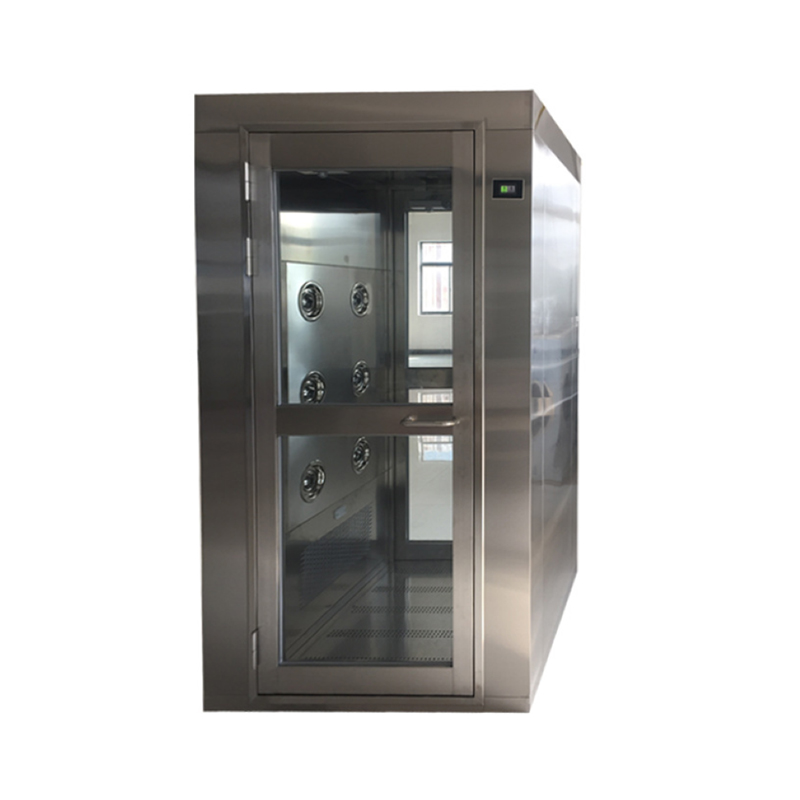 High-Quality Clean Room Partitions: The Ultimate Solution for Contamination Control