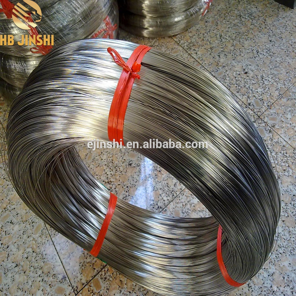 201,202,301,304, Stainless steel wire