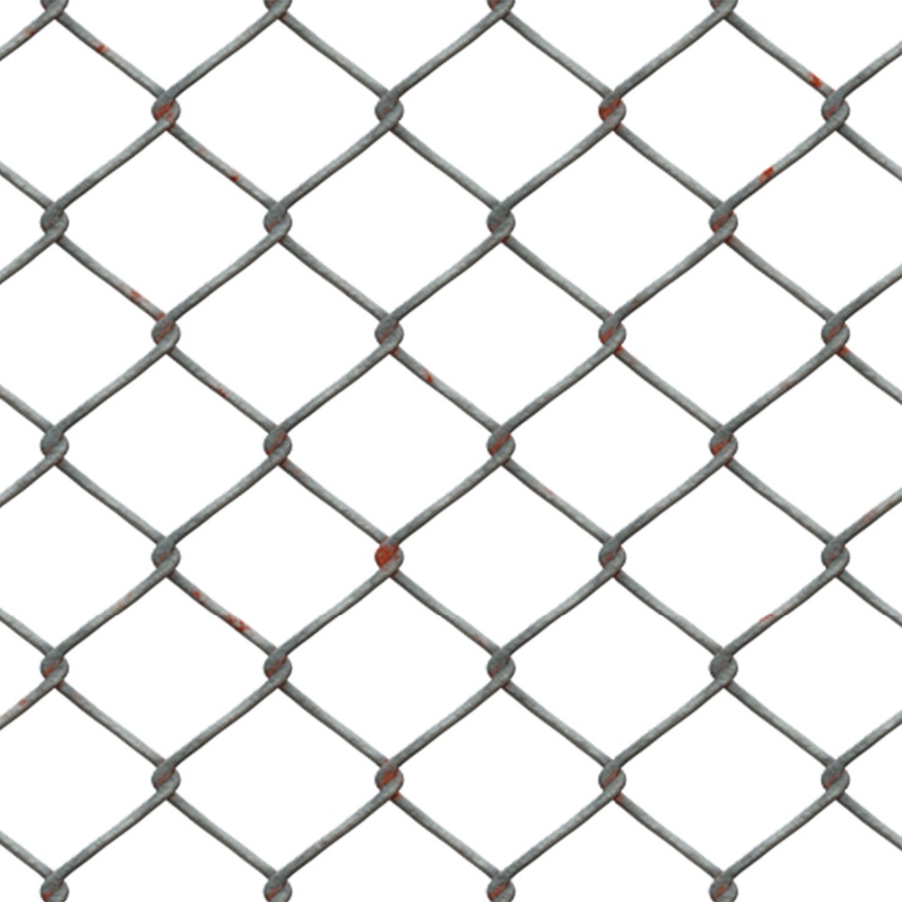 Free sample cheap chain link fencing