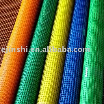 75-160g glass fiber mesh