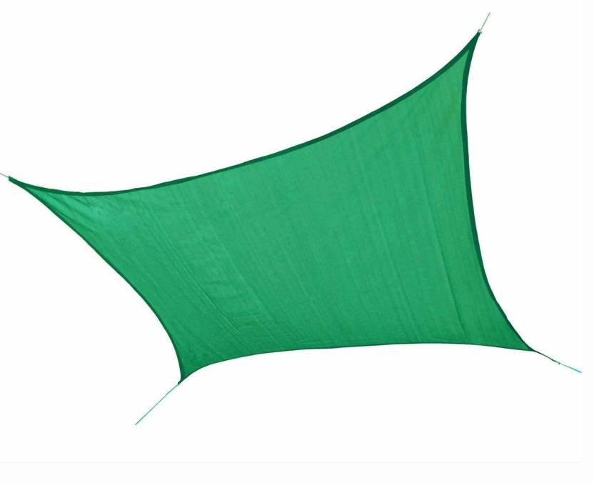75% Shade rate green color HDPE Sunshade net