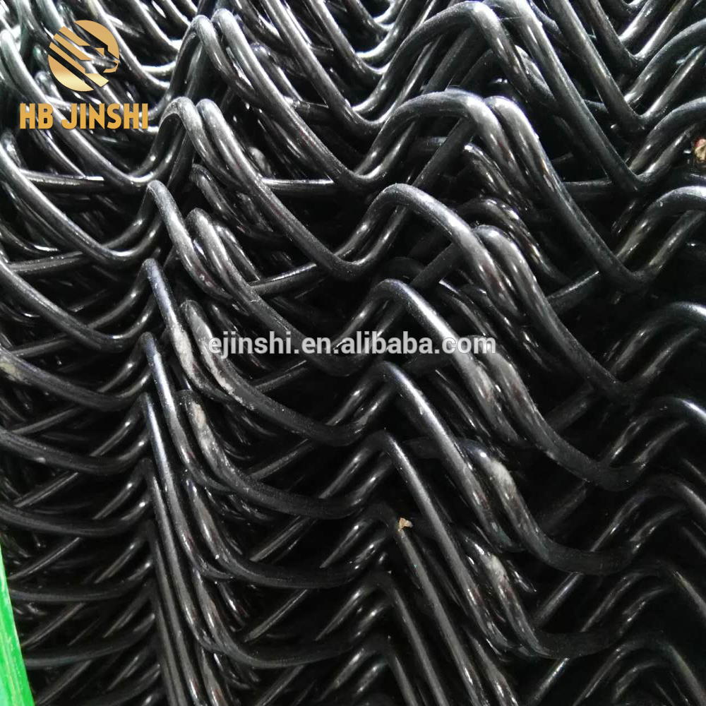 GREEN PVC COATED CHAIN LINK FENCING 1.2mtr x 15 mtr