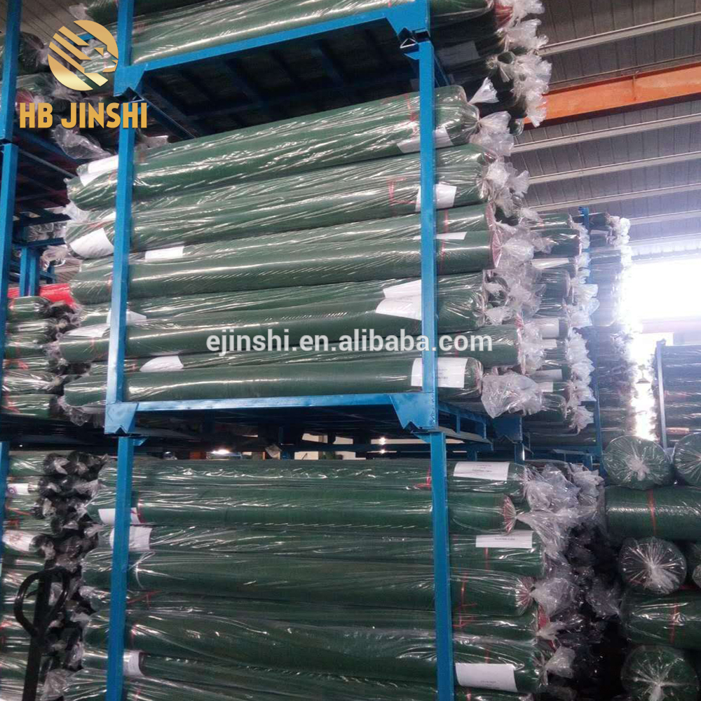 Middle East market HDP Material shade net anti insect net greenhouse net