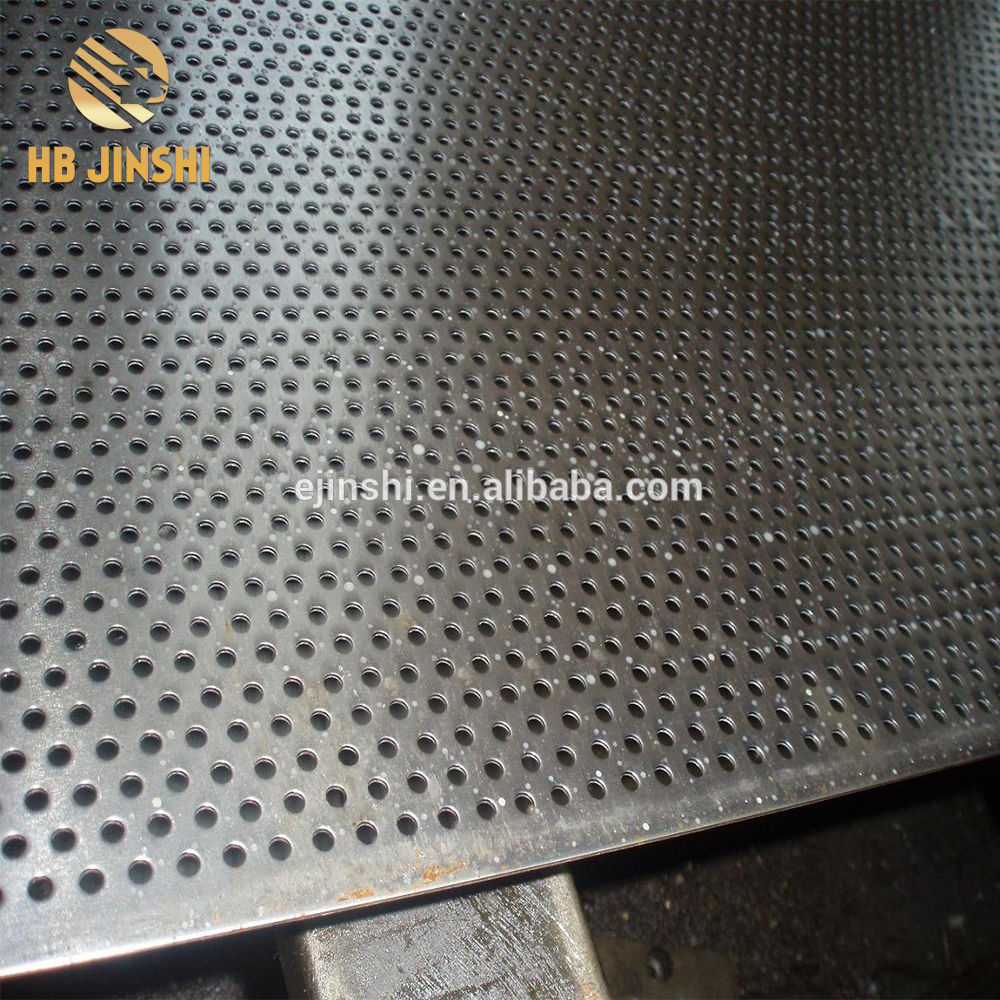 Decorative Perforated Metal Panels /Aluminium perforated panel