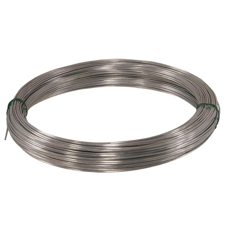  Cheap BWG 18, Weight 5kg Electro Galvanized Iron Wire