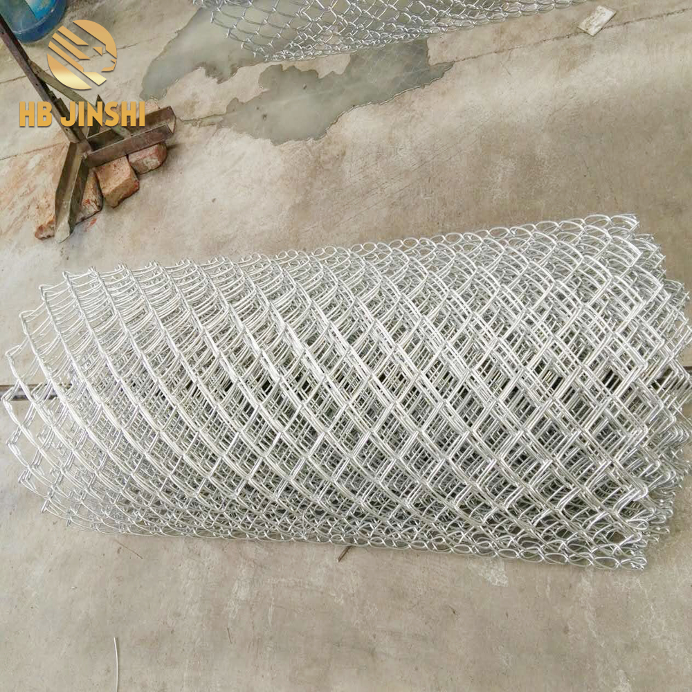 2 inch galvanized chain link and chain link kennel made in China