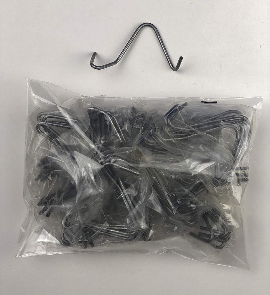 Hot Sale Metal T Post Clips
