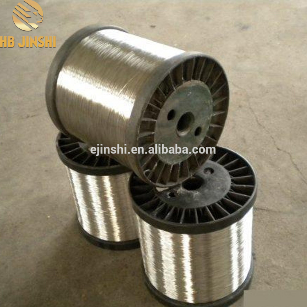 ISO Factory direct sales Stainless steel wire