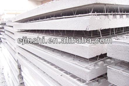 Cheaper EPS sandwich panels for roof and wall factory