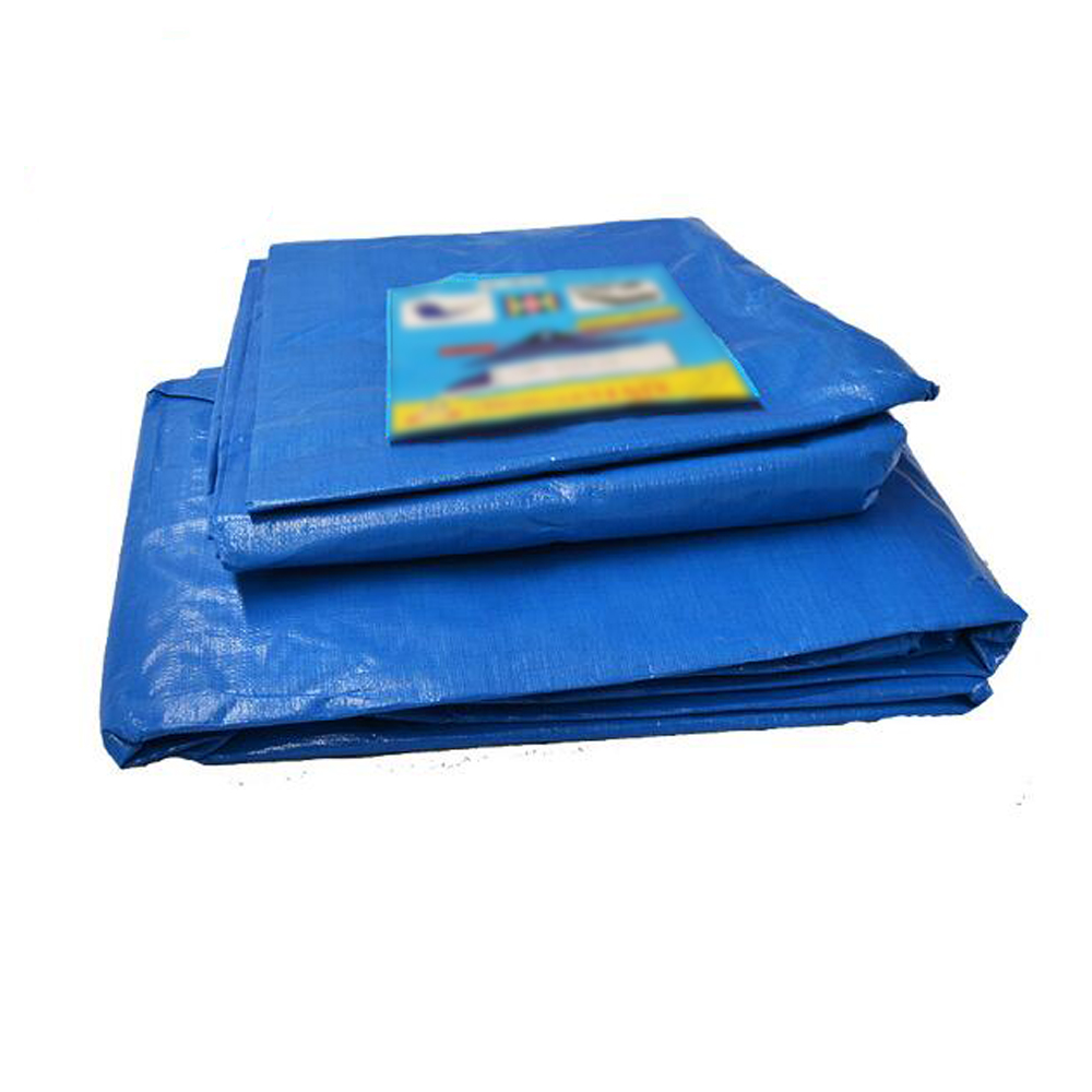 Factory direct sell PE tarpaulin 80 grams of south Korean cloth plastic woven tarpaulin customized rain  proof truck tarpaulins