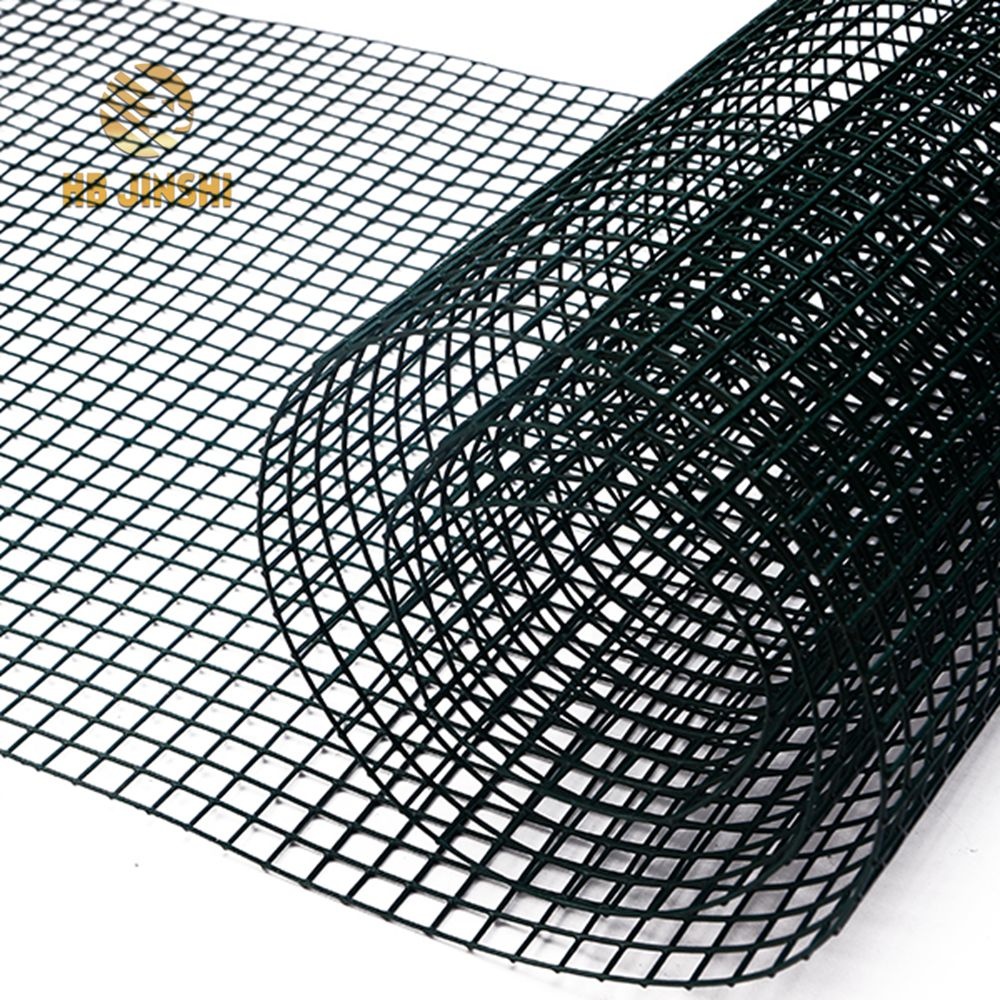 4ft, 6ft PVC Coated  Welded wire mesh