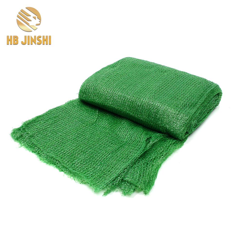 Custom length Green Shade Net