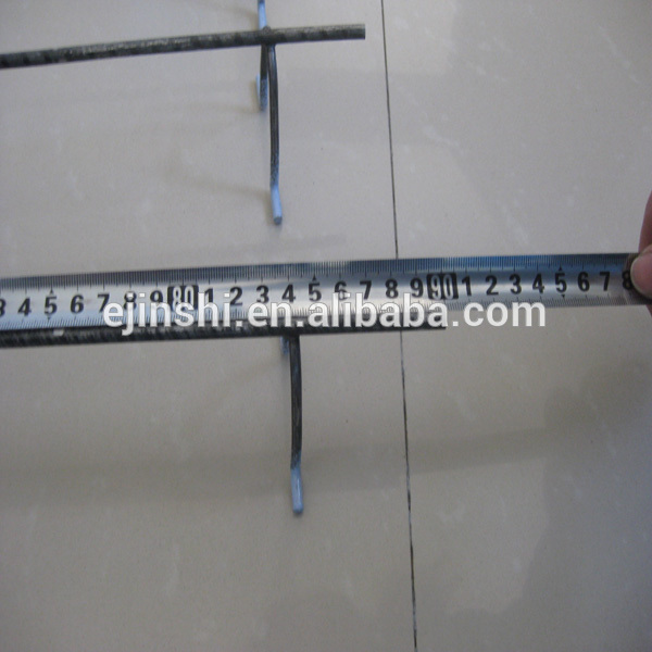 WIRE BAR CHAIRS FOR REINFORCING MESH AND BAR (REBARS)