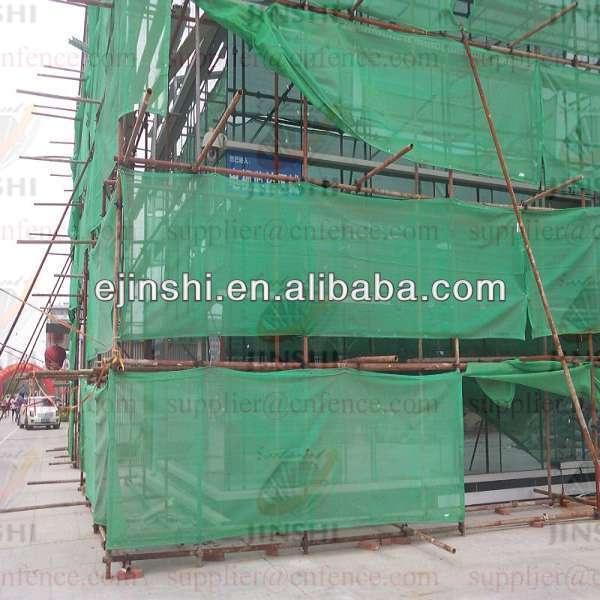 scaffolding protection netting
