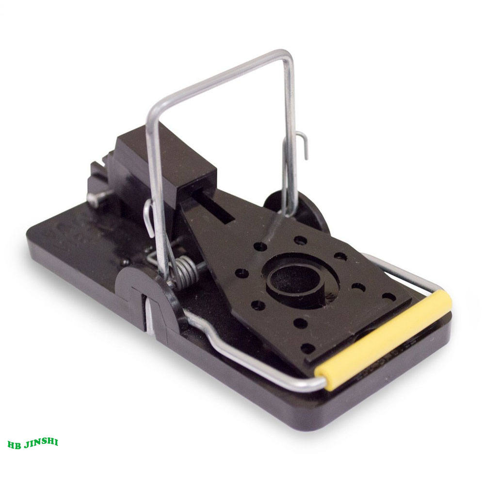 10 pcs Sensitive snap traps get rid of mouse rat traps