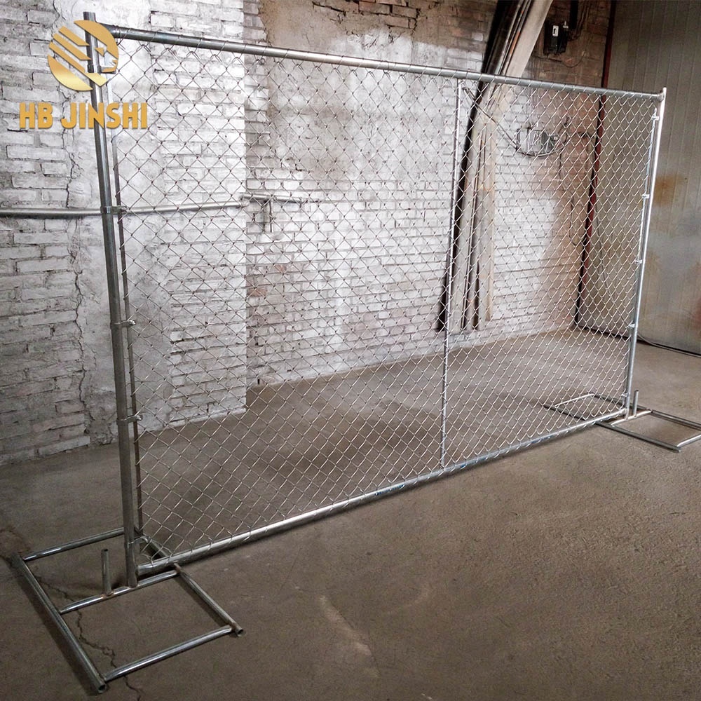 Hot sales US Temporary Chain Link Fence