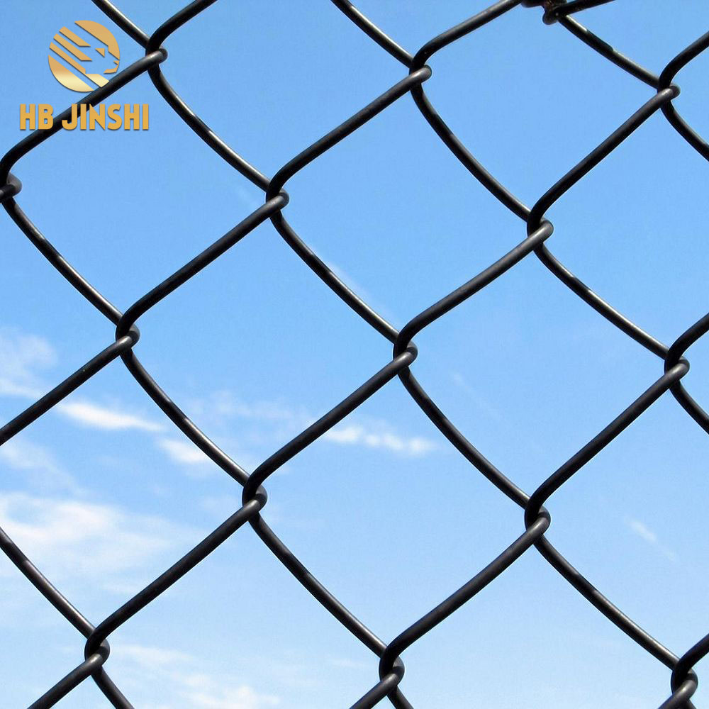  Factory Outlet High Quality Low Price Chain Link Fence Chain Link Wire Mesh For Sale