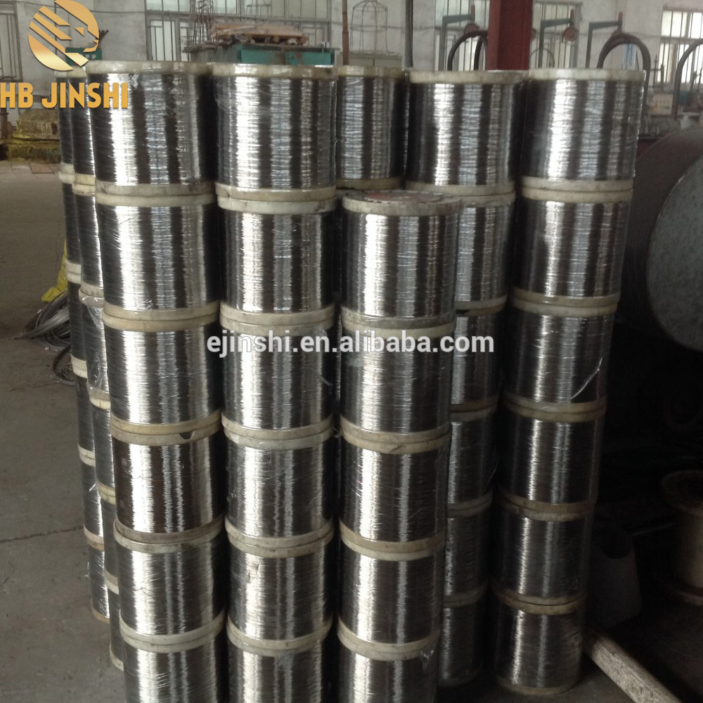 0.13mm Stainless steel wire