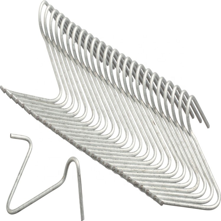 T Post Wire Clips, T Post Clips Bulk