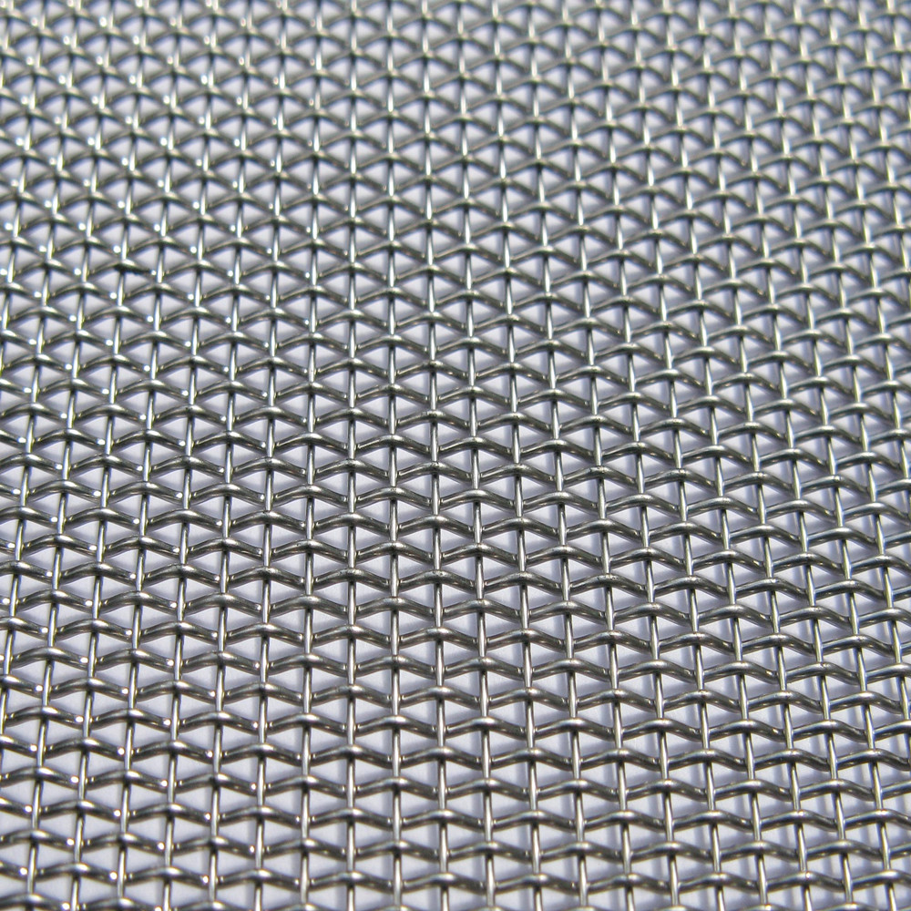 316 stainless steel wire mesh stainless steel woven wire mesh professional manufacture