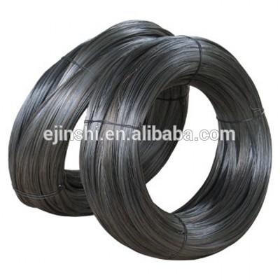 2017 China factory hot sale Black Annealed iron Wire for binding
