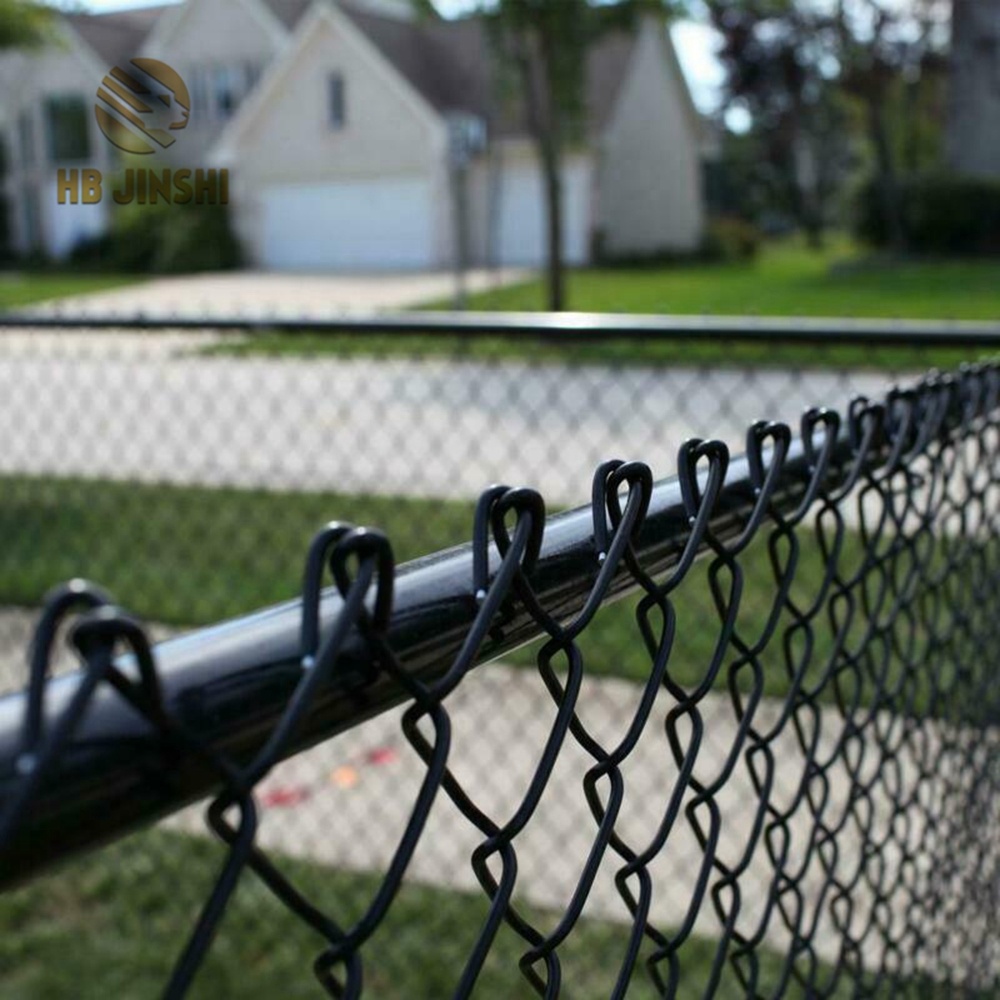 Hot dipped Galvanized Chain Link Fence Accessories