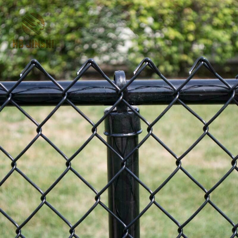 High quality football fence chain link fence