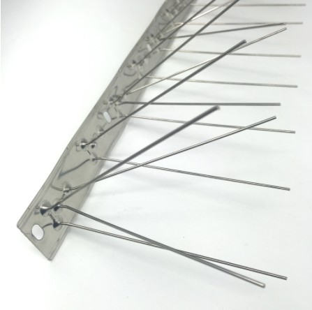 Cheap stainless steel 304 bird spikes Bird Repellent spikes