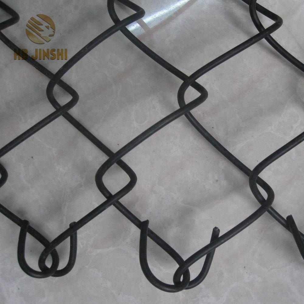 Cheap Sports Fence Tennis Court Wire Chain Link Fence