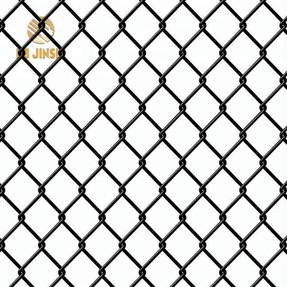 High Quality 2&quot;X2&quot; Galvanized Chain Link Fence