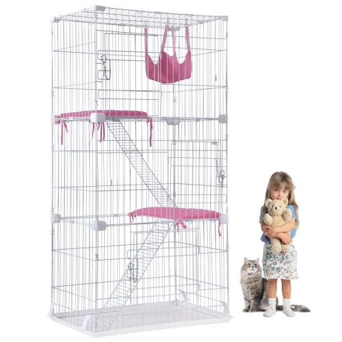  Cat Cage Cat Crate Kennel Cat Playpen