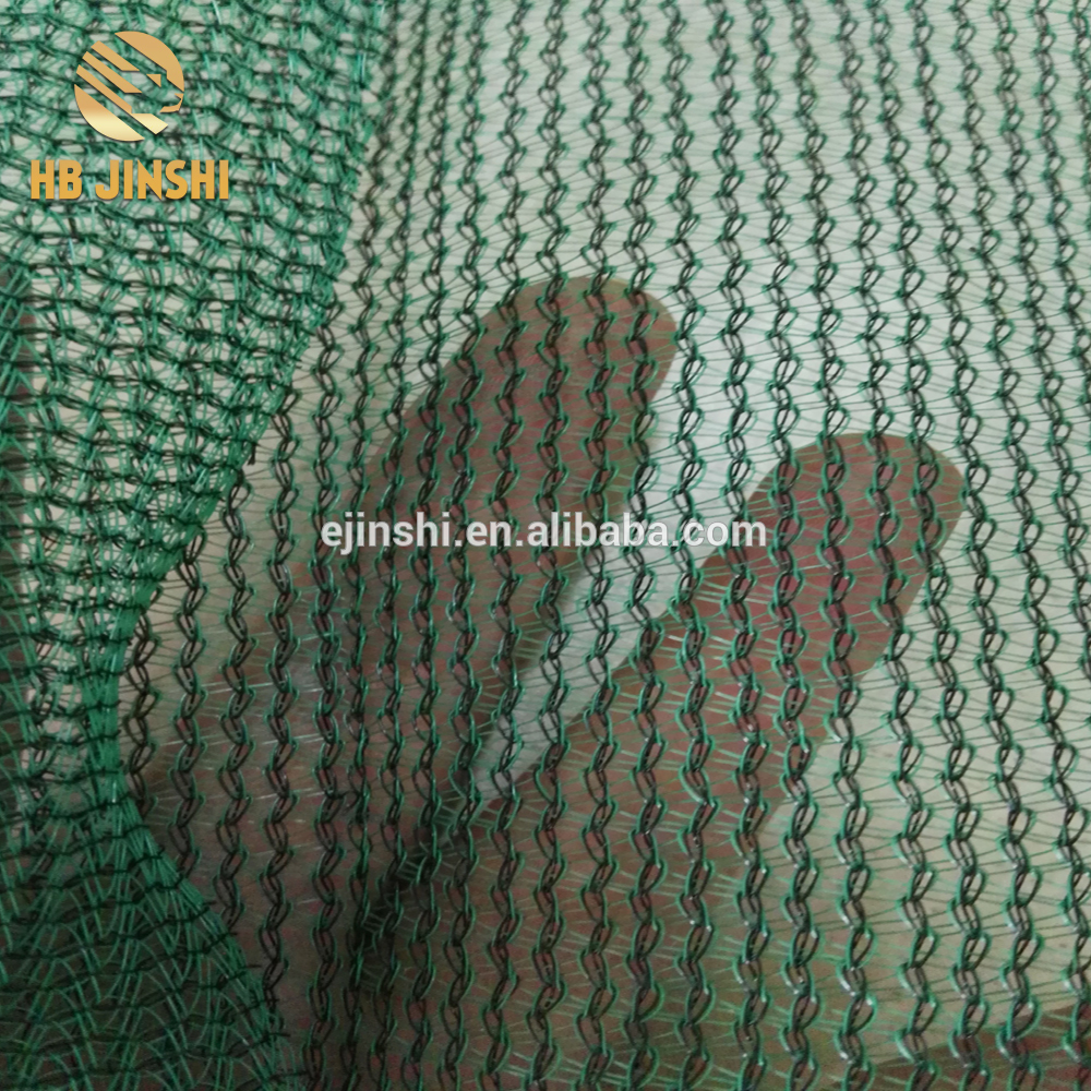Middle East market HDP Material shade net anti insect net greenhouse net
