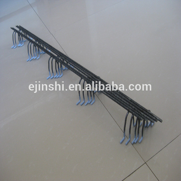 steel Individual high chair supporting for rebar
