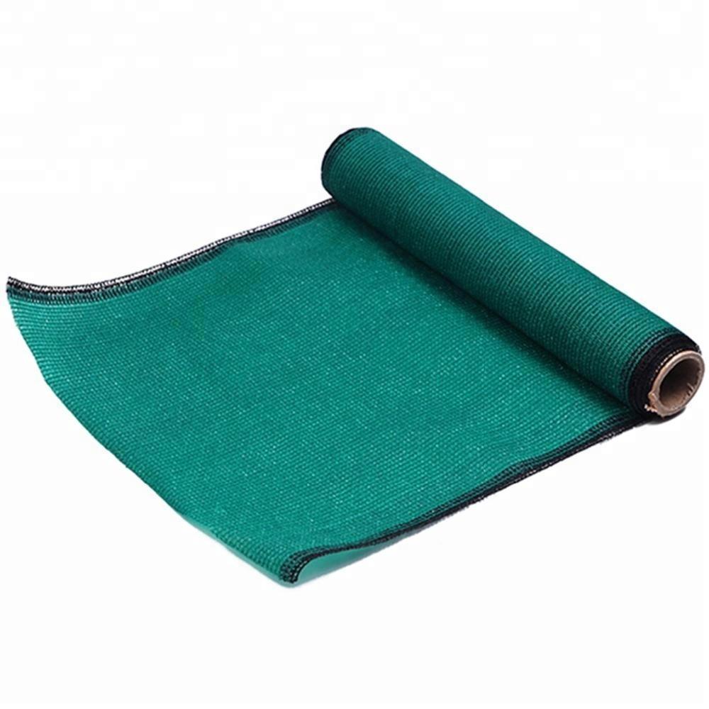 30% to 95% shade rate Recycle Material Sun shade net